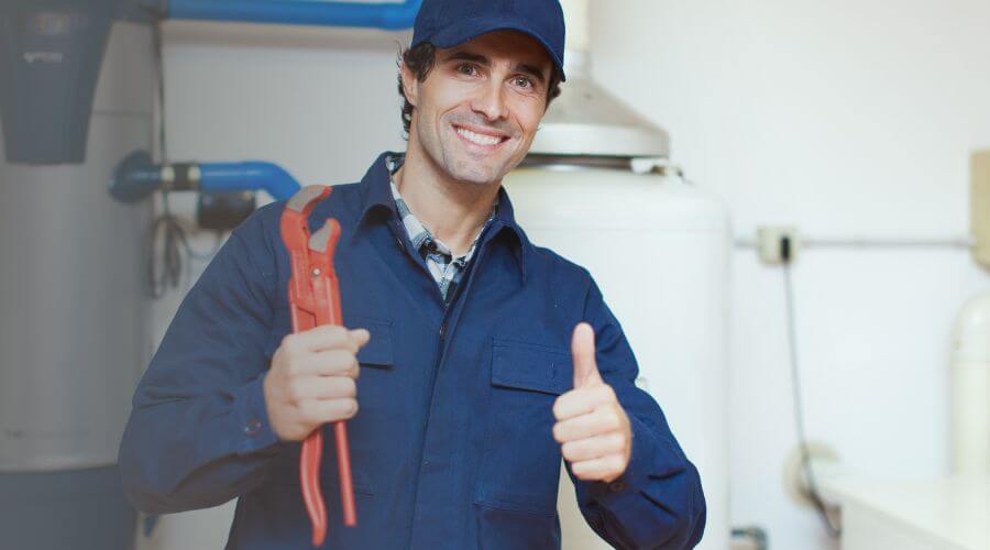 Local expert plumbing services in Sheridan, MI